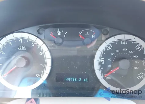 2009 Ford Escape Xlt из США, поврежденный, VIN 1FMCU03G09KA08106